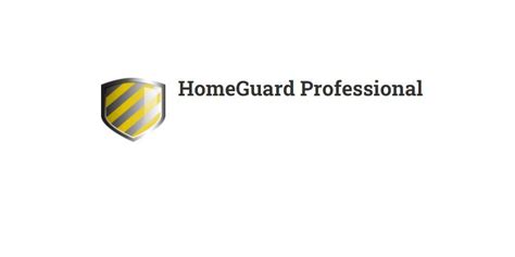 HomeGuard Professional Free Download (v10.1.1.1)